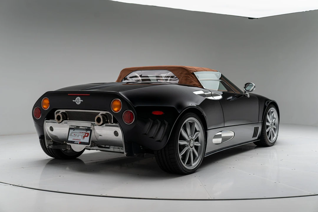 2006 Spyker C8 - Image 15 of 31