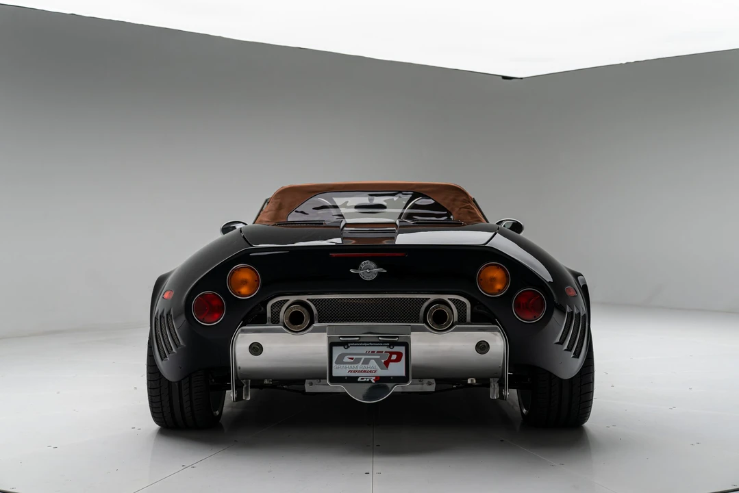2006 Spyker C8 - Image 14 of 31