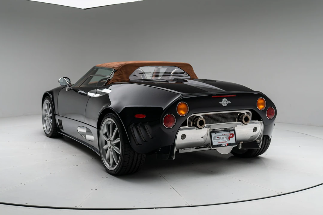 2006 Spyker C8 - Image 13 of 31
