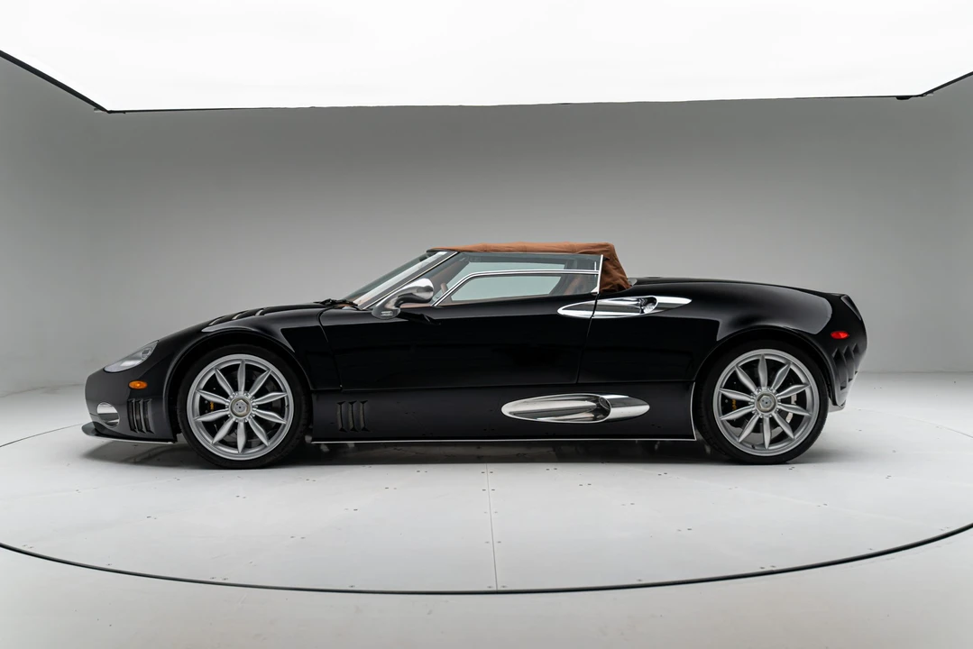 2006 Spyker C8 - Image 12 of 31