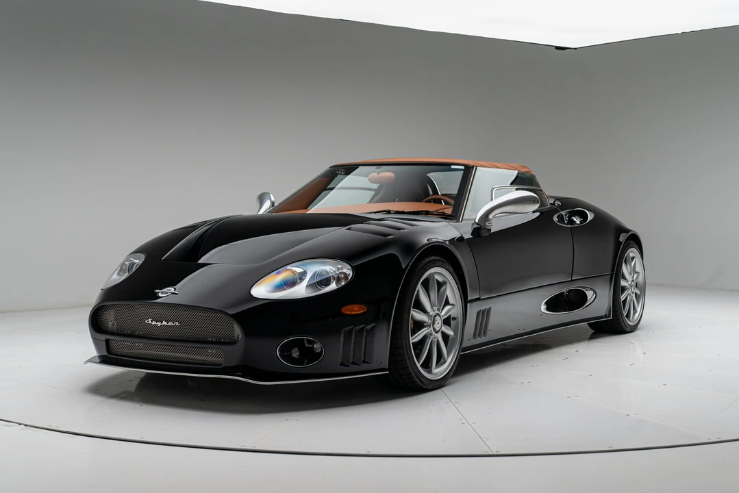 2006 Spyker C8 - Image 11 of 31