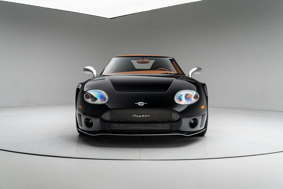 2006 Spyker C8 - Image 10 of 31