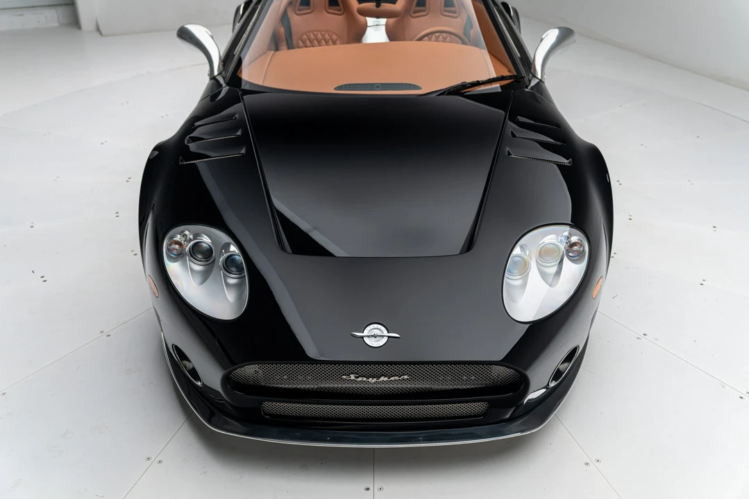 2006 Spyker C8 - Image 18 of 31