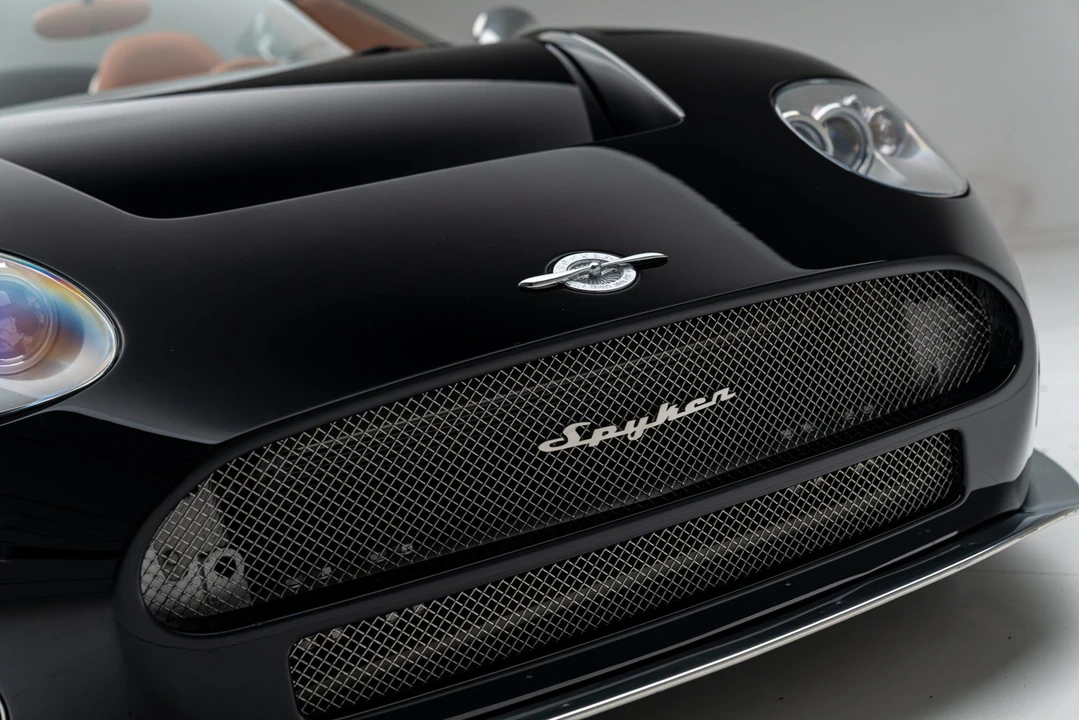 2006 Spyker C8 - Image 23 of 31