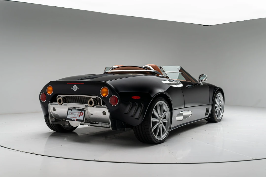 2006 Spyker C8 - Image 8 of 31