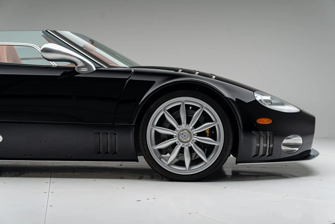 2006 Spyker C8 - Image 22 of 31