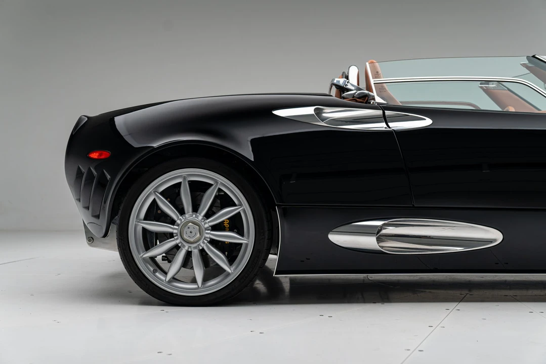 2006 Spyker C8 - Image 21 of 31