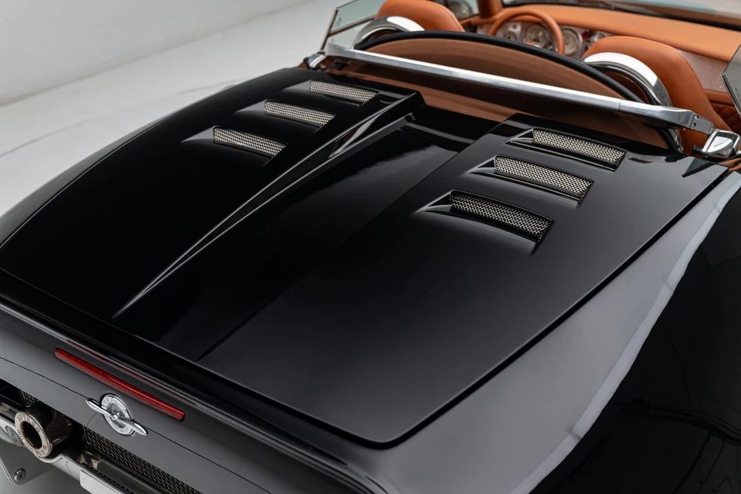 2006 Spyker C8 - Image 29 of 31