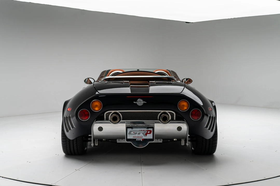 2006 Spyker C8 - Image 7 of 31