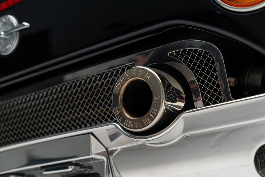 2006 Spyker C8 - Image 28 of 31