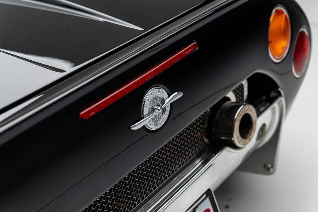 2006 Spyker C8 - Image 26 of 31