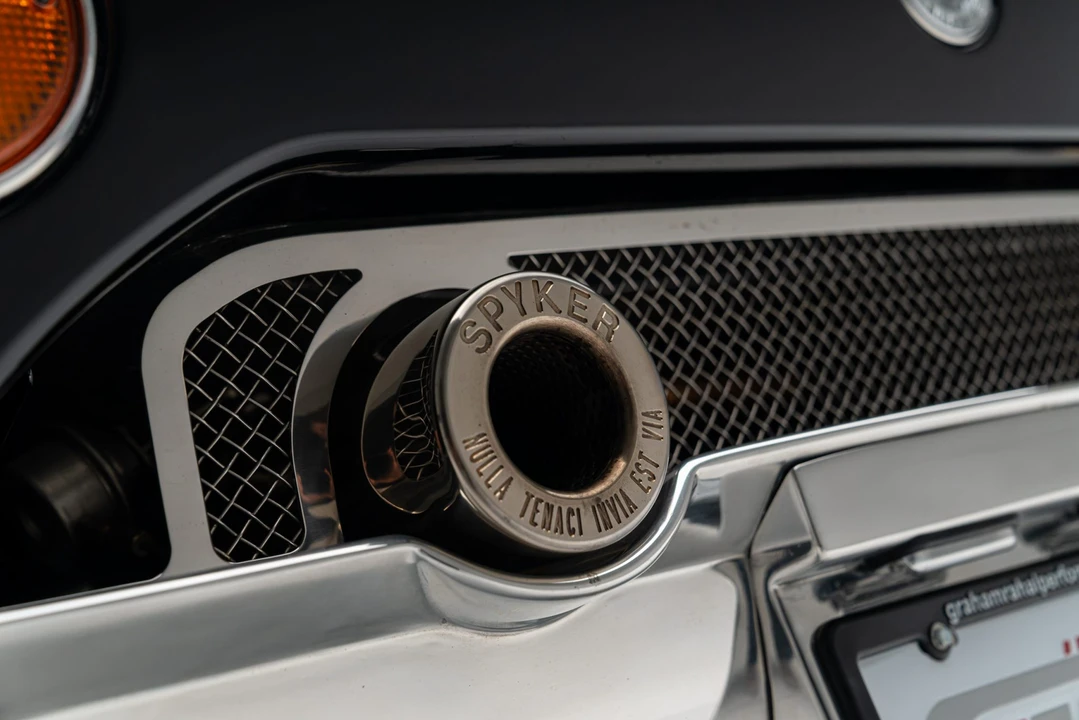 2006 Spyker C8 - Image 27 of 31