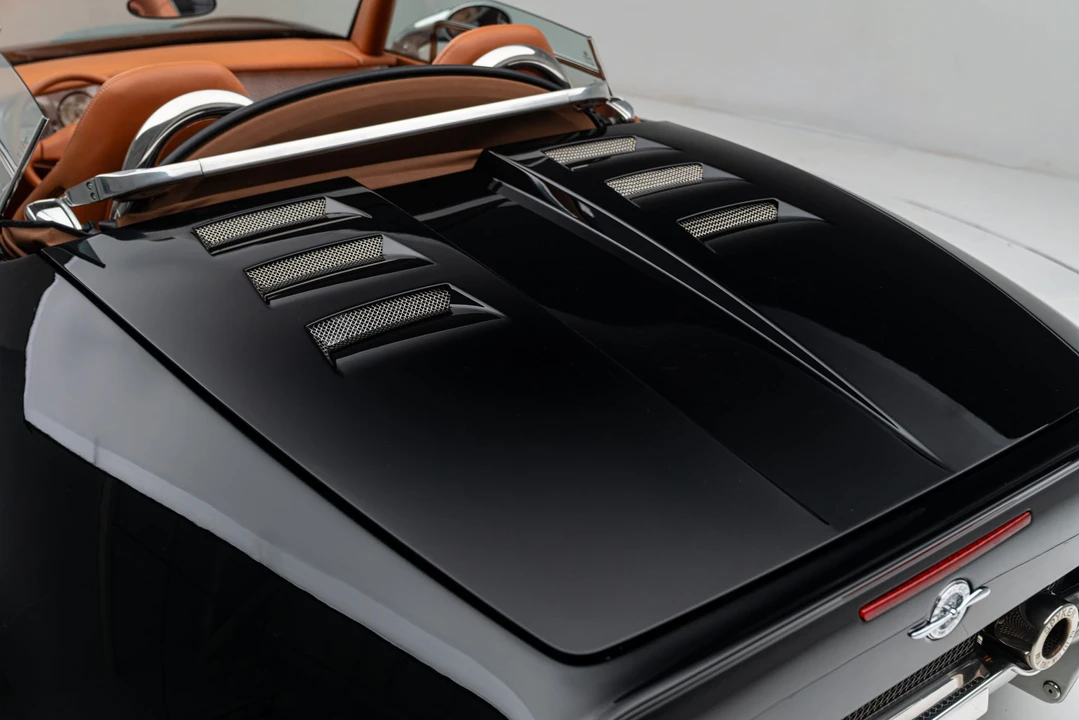 2006 Spyker C8 - Image 25 of 31