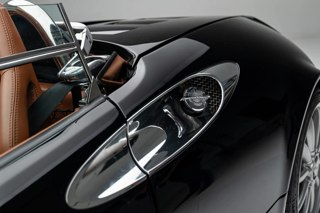 2006 Spyker C8 - Image 30 of 31