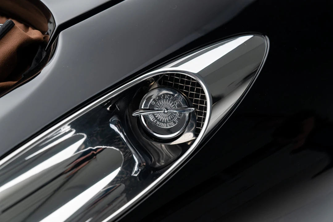 2006 Spyker C8 - Image 31 of 31