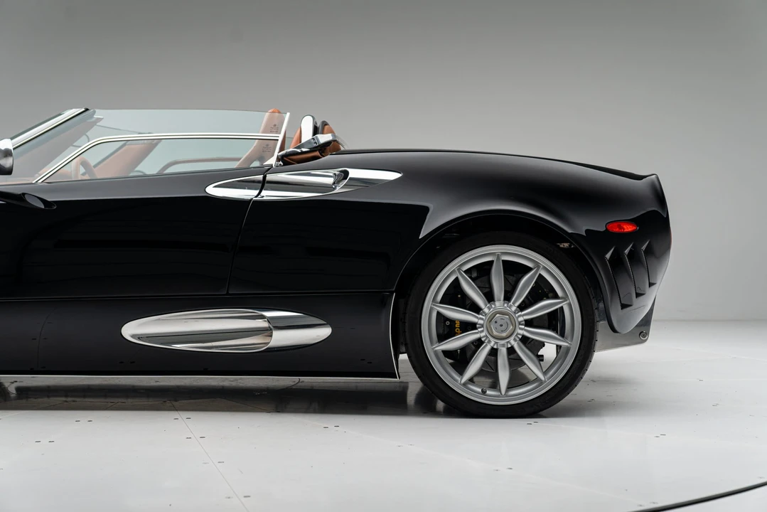 2006 Spyker C8 - Image 20 of 31
