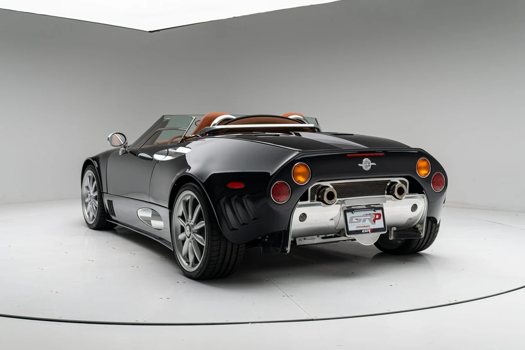 2006 Spyker C8 - Image 6 of 31