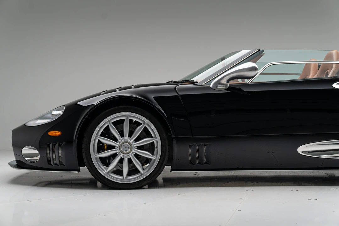 2006 Spyker C8 - Image 19 of 31