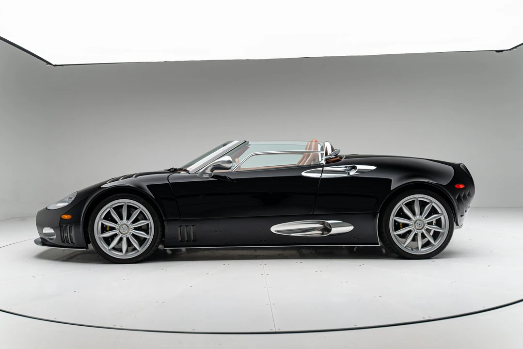 2006 Spyker C8 - Image 5 of 31