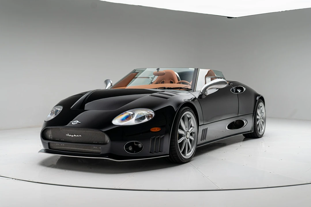 2006 Spyker C8 - Image 4 of 31