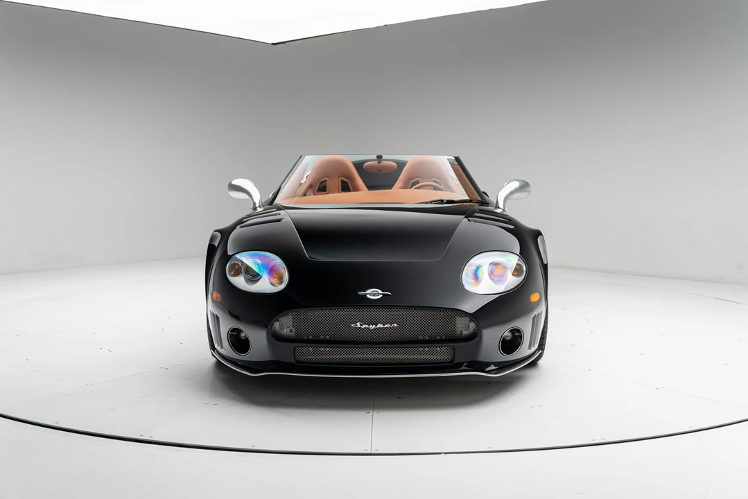 2006 Spyker C8 - Image 3 of 31