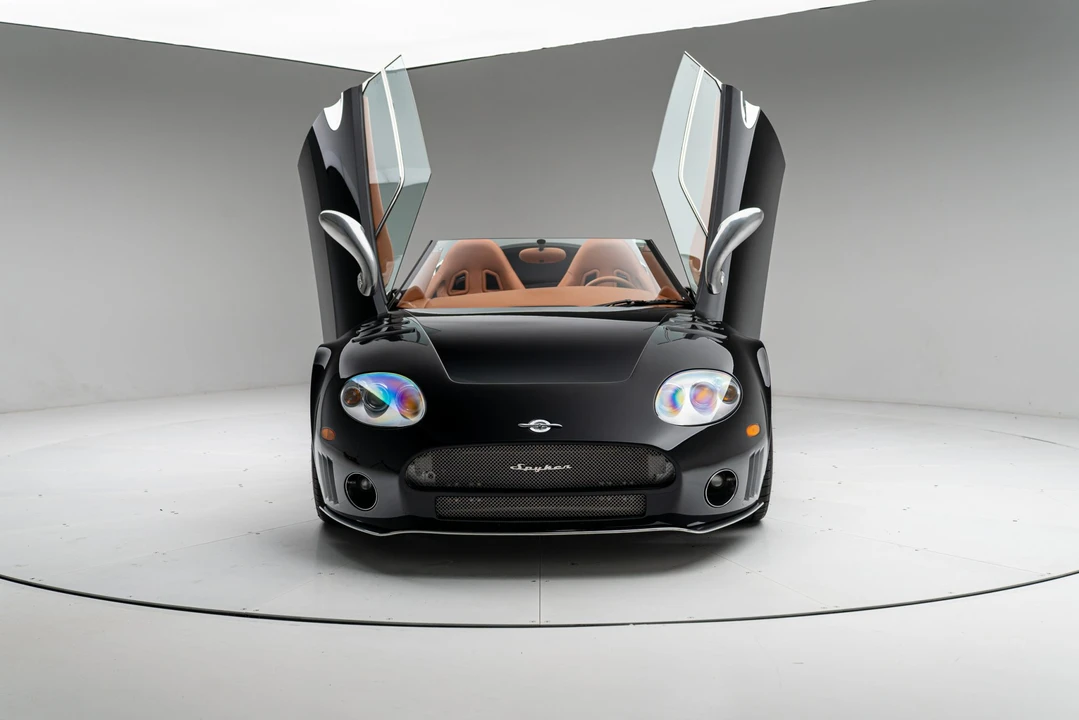 2006 Spyker C8 - Image 2 of 31