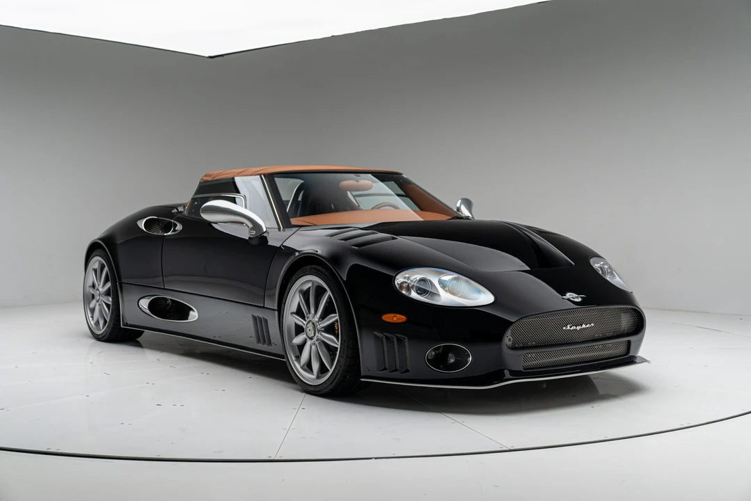 2006 Spyker C8 - Image 17 of 31