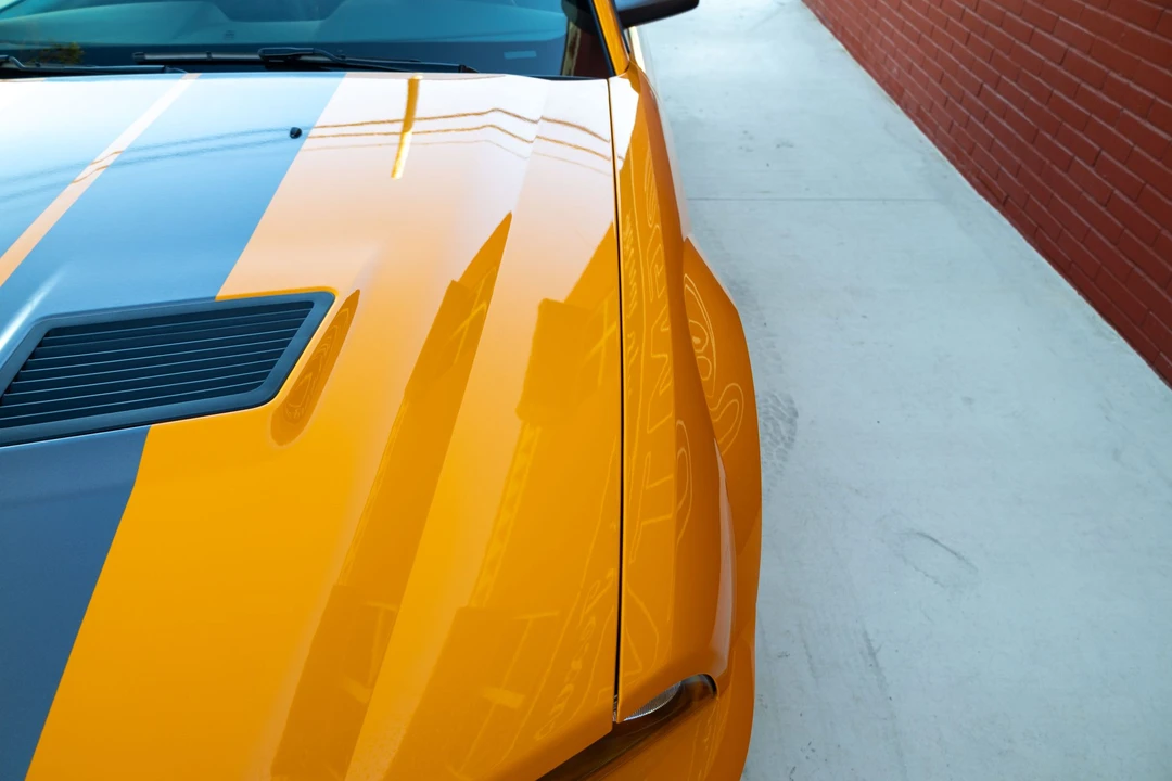 2007 Ford S197 I Shelby Mustang GT500 - Image 13 of 31