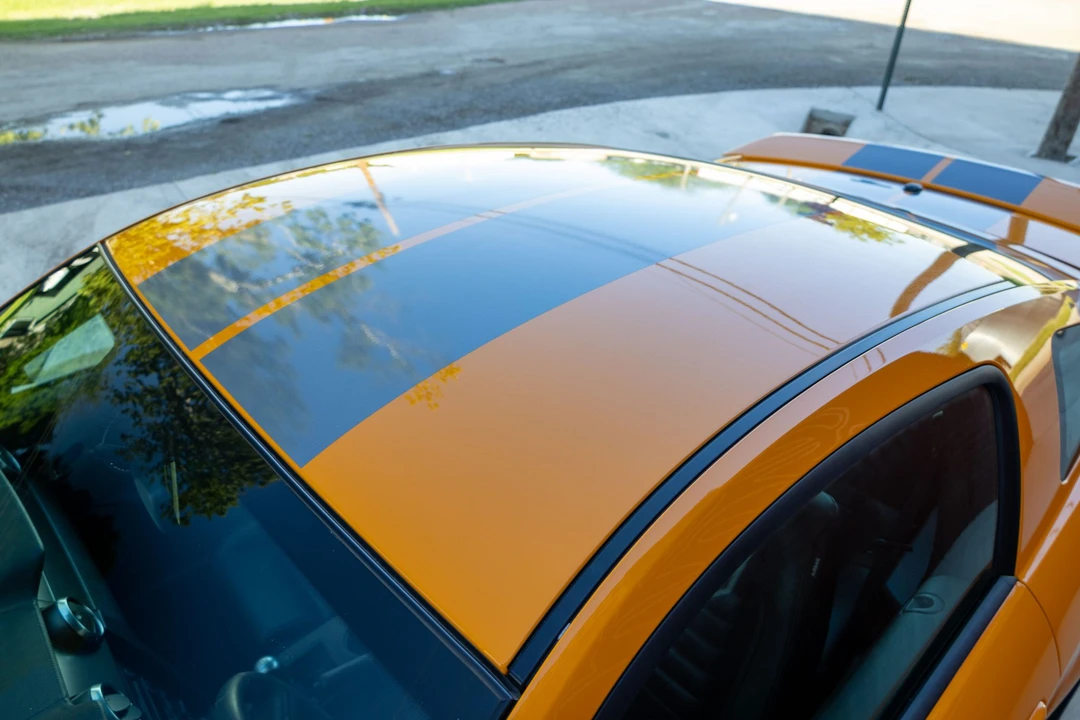 2007 Ford S197 I Shelby Mustang GT500 - Image 22 of 31