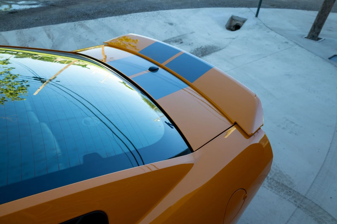 2007 Ford S197 I Shelby Mustang GT500 - Image 28 of 31