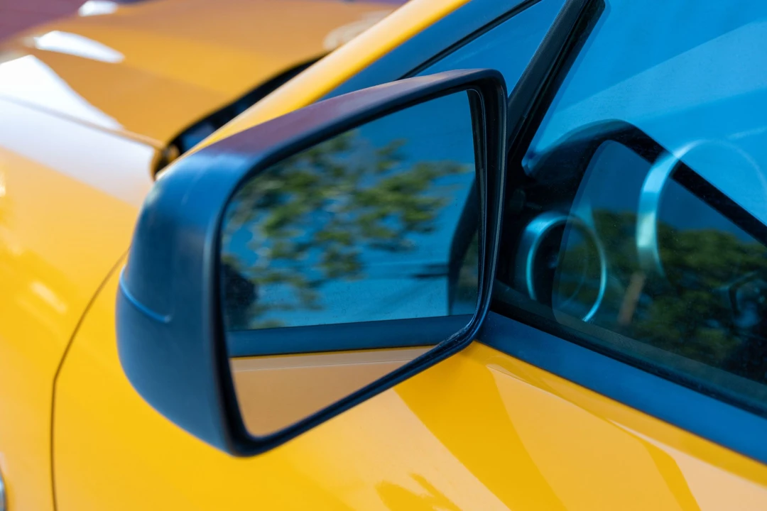 2007 Ford S197 I Shelby Mustang GT500 - Image 19 of 31