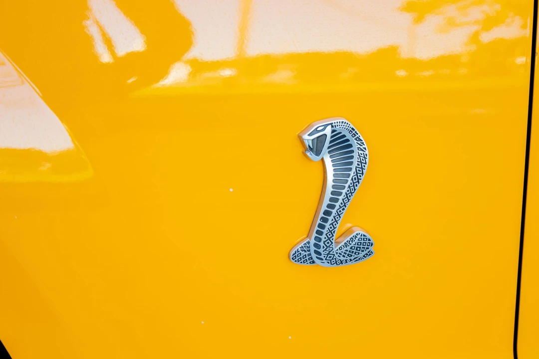 2007 Ford S197 I Shelby Mustang GT500 - Image 20 of 31