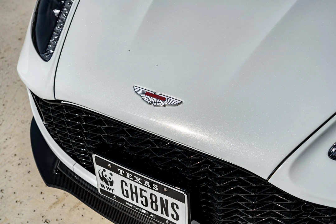 2019 Aston Martin Vanquish 2nd Gen - Image 12 of 31