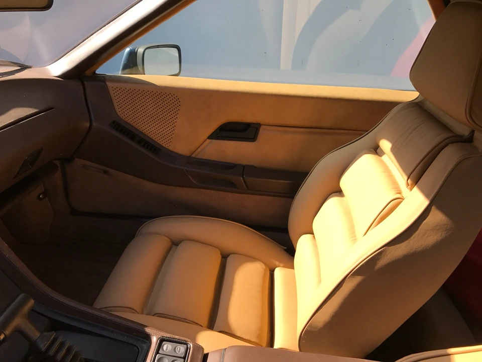 1982 Porsche 928 - Image 27 of 31