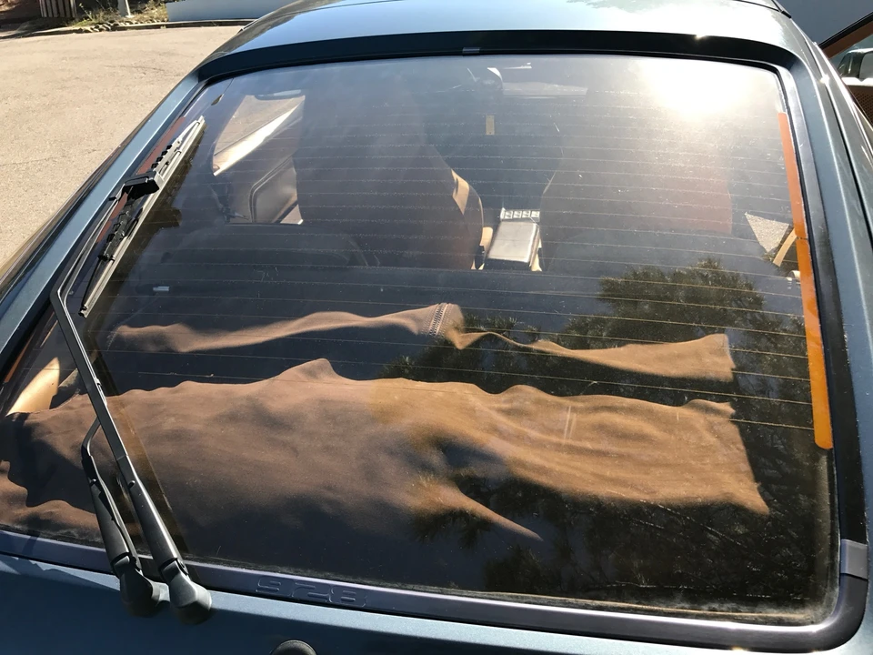 1982 Porsche 928 - Image 14 of 31