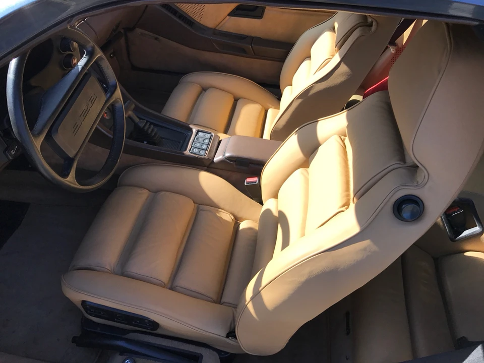 1982 Porsche 928 - Image 18 of 31