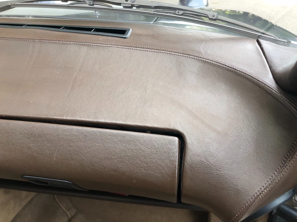 1982 Porsche 928 - Image 26 of 31