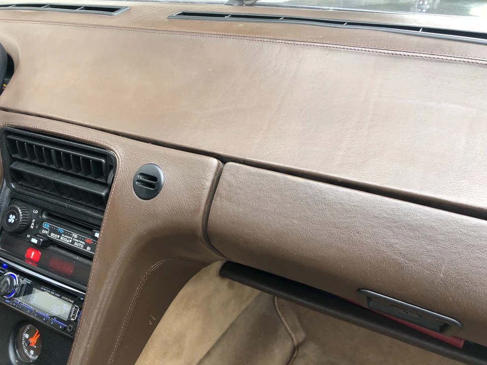1982 Porsche 928 - Image 25 of 31