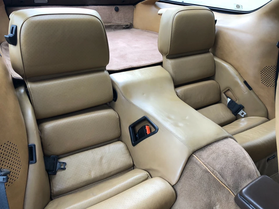 1982 Porsche 928 - Image 30 of 31