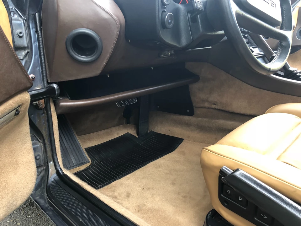 1982 Porsche 928 - Image 20 of 31