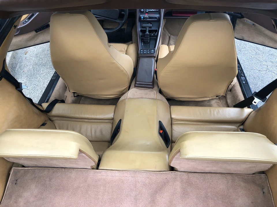 1982 Porsche 928 - Image 31 of 31