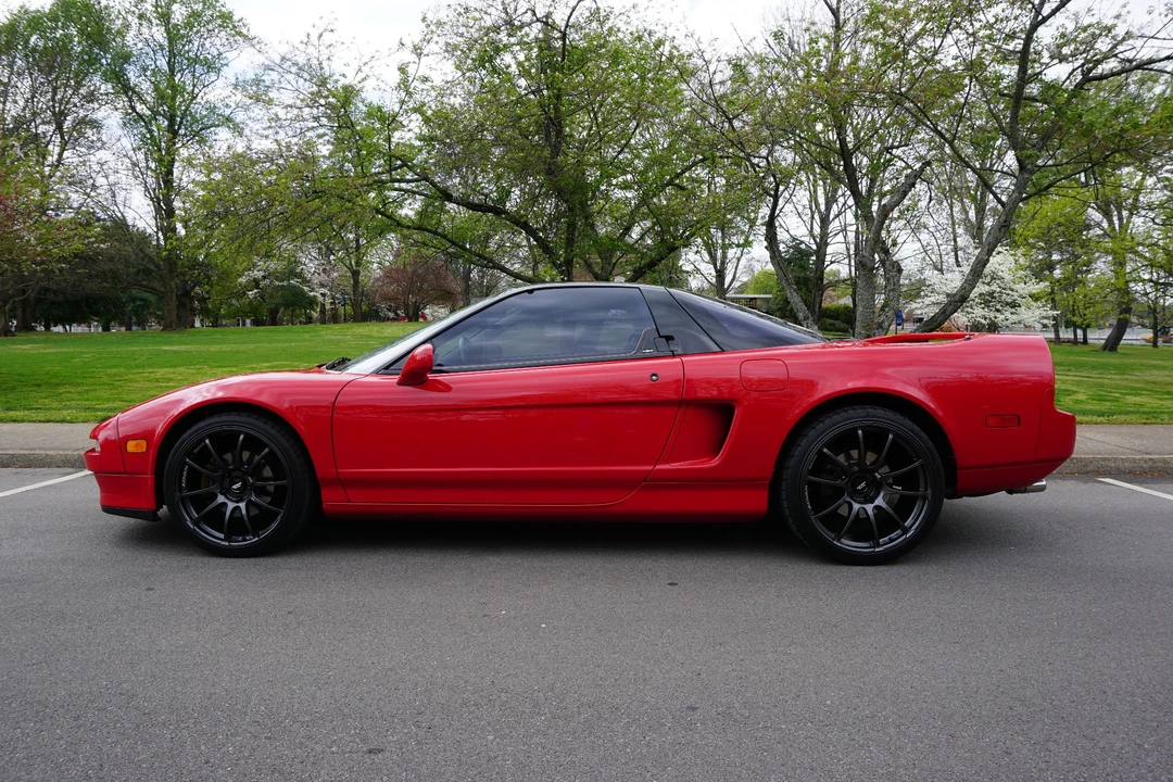 1991 Acura NA1 NSX - Image 3 of 31