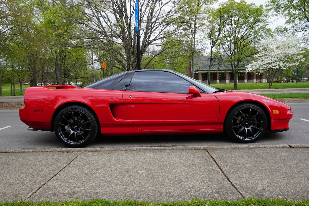 1991 Acura NA1 NSX - Image 5 of 31