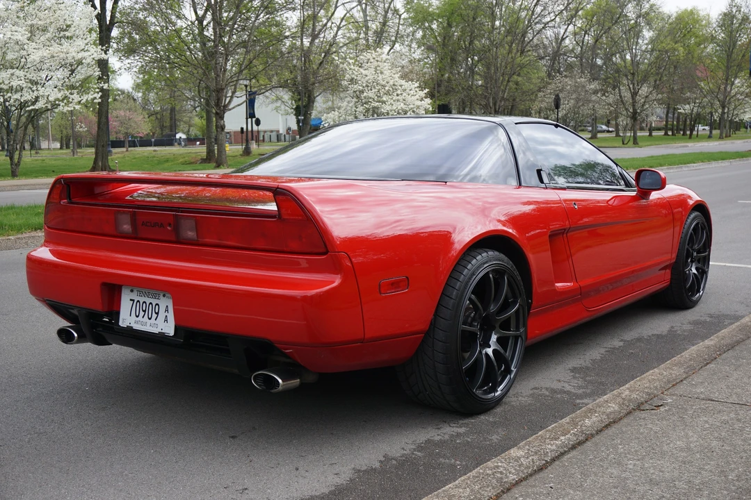 1991 Acura NA1 NSX - Image 6 of 31