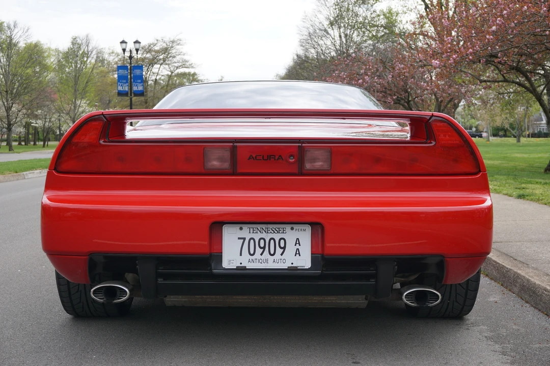 1991 Acura NA1 NSX - Image 7 of 31