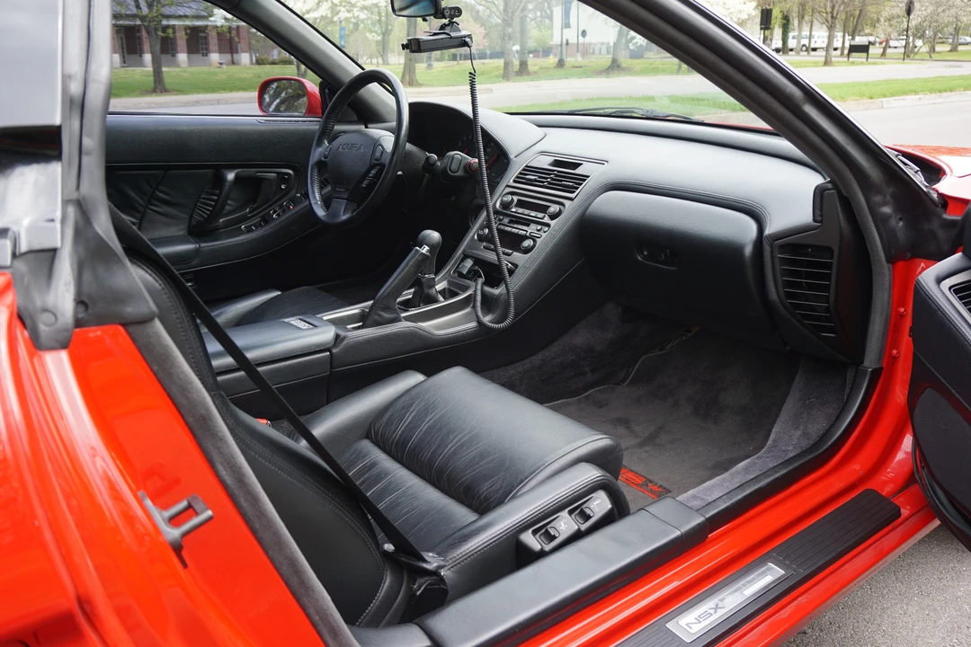 1991 Acura NA1 NSX - Image 18 of 31