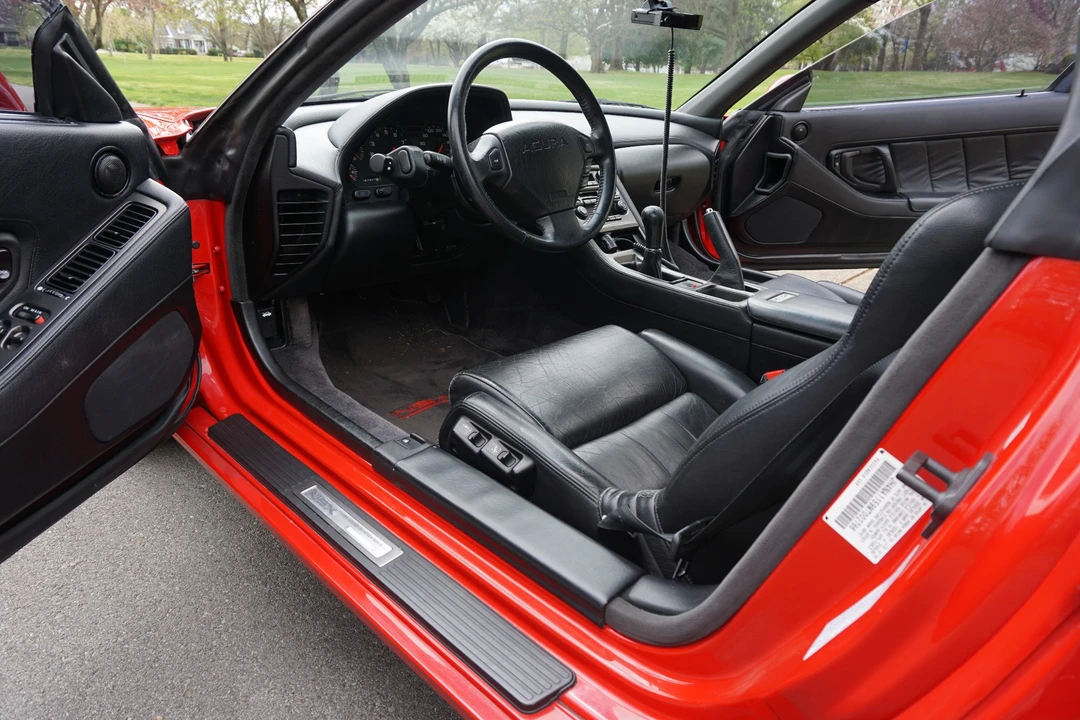 1991 Acura NA1 NSX - Image 20 of 31