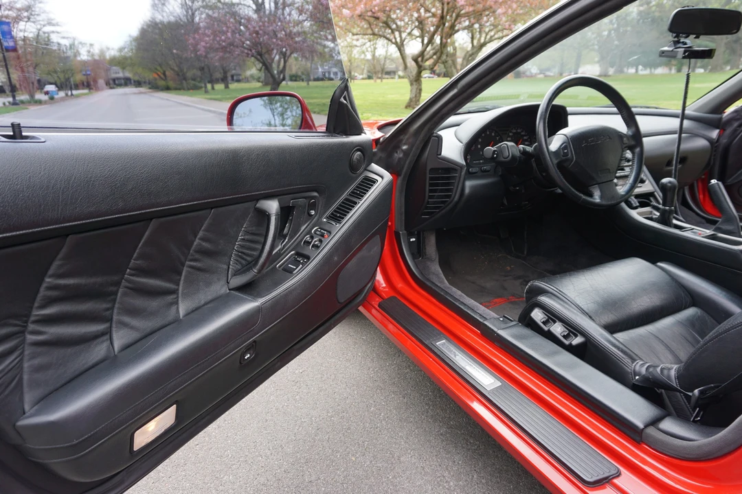 1991 Acura NA1 NSX - Image 21 of 31