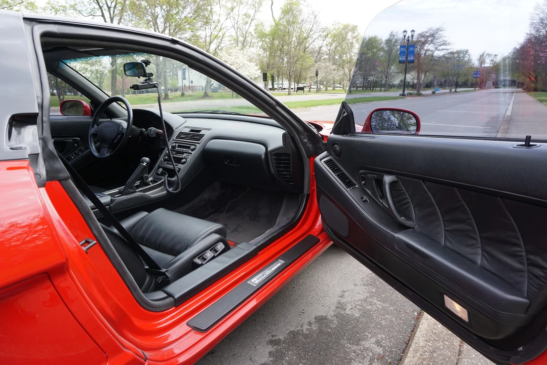 1991 Acura NA1 NSX - Image 22 of 31