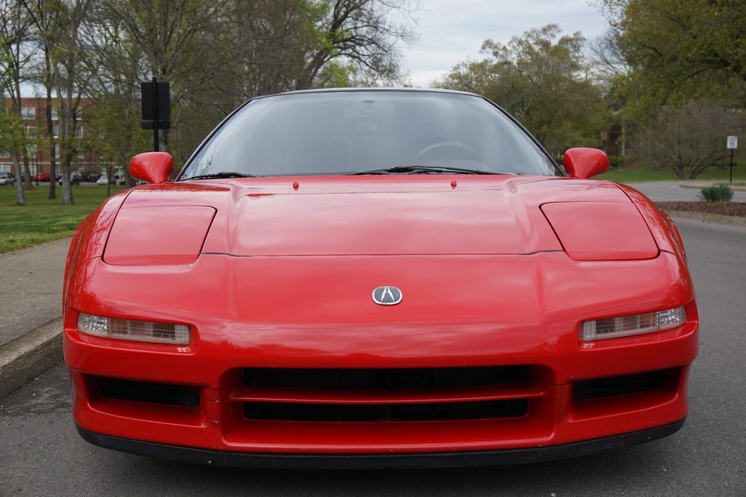 1991 Acura NA1 NSX - Image 8 of 31